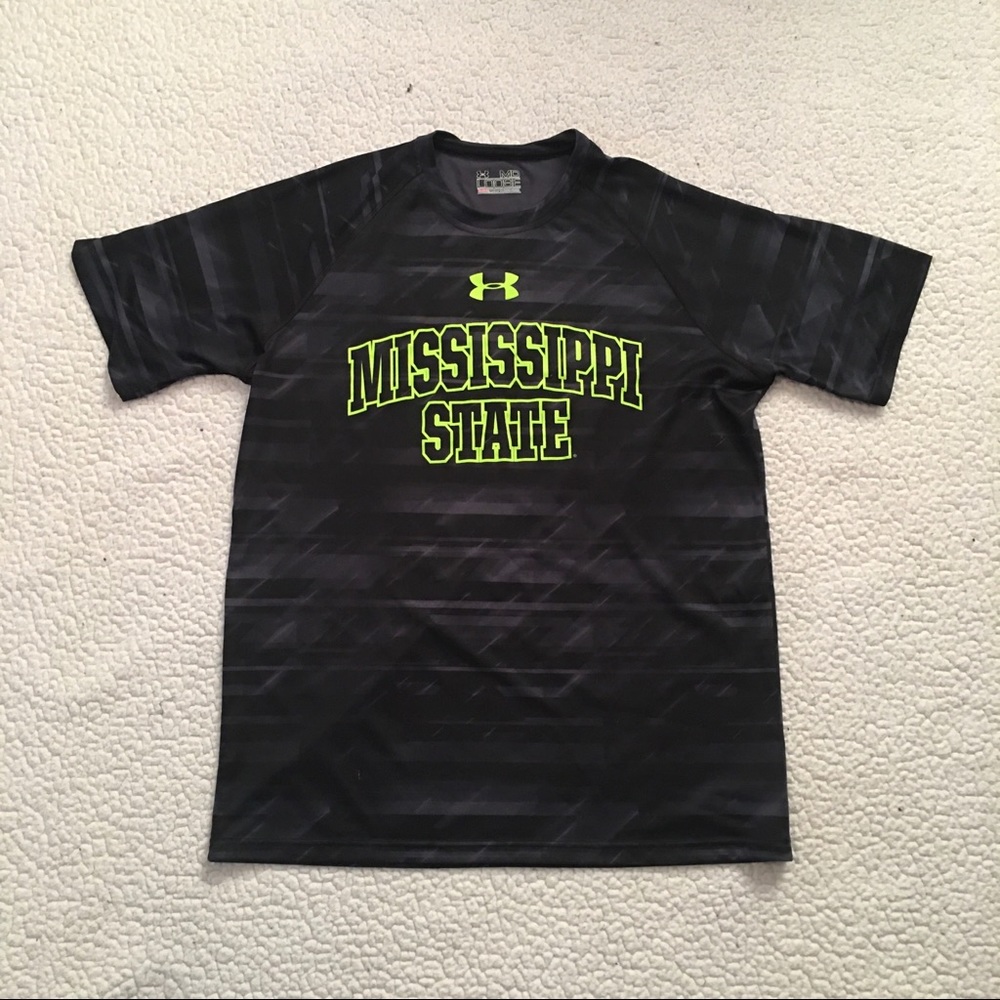 Under Armour Lightweight T-Shirt